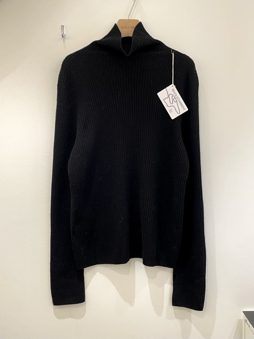 OBSESS東大門㊣直郵女裝新款職業休閑真品推薦人氣熱賣針織衫OBSESS/EARLY BIRD針織衫圖色8