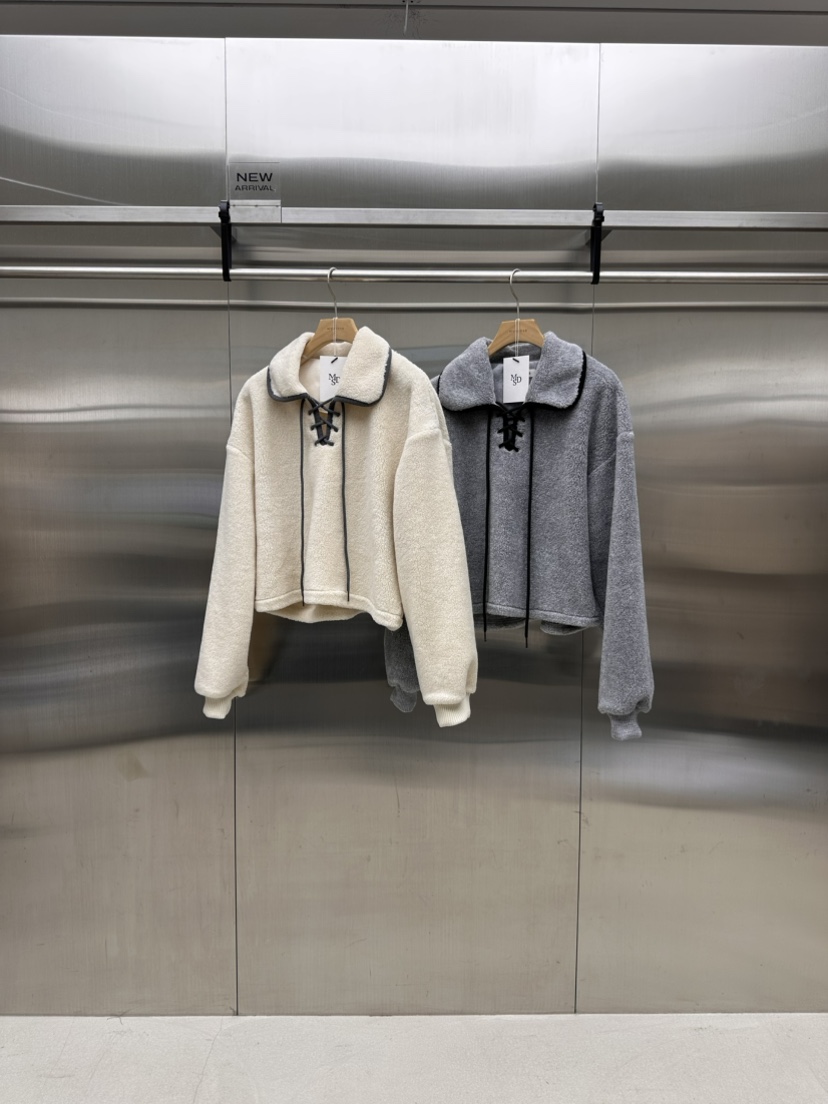 MYDRESS東大門㊣實拍女士新品職業熱賣時尚25秋冬真品推薦衛衣MYDRESS衛衣