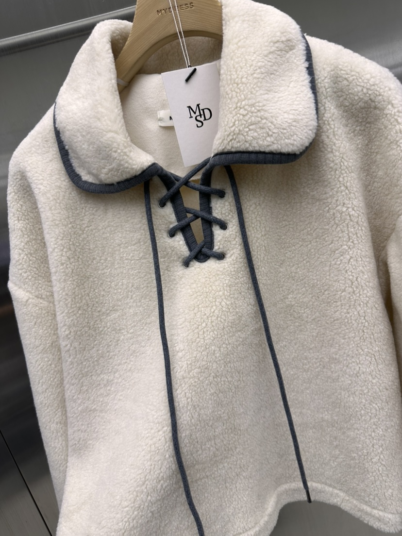 MYDRESS東大門㊣實拍女士新品職業熱賣時尚25秋冬真品推薦衛衣MYDRESS衛衣