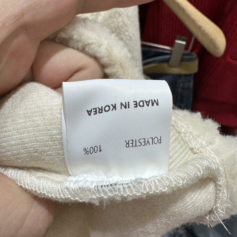 MYDRESS東大門㊣實拍女士新品職業熱賣時尚25秋冬真品推薦衛衣MYDRESS衛衣