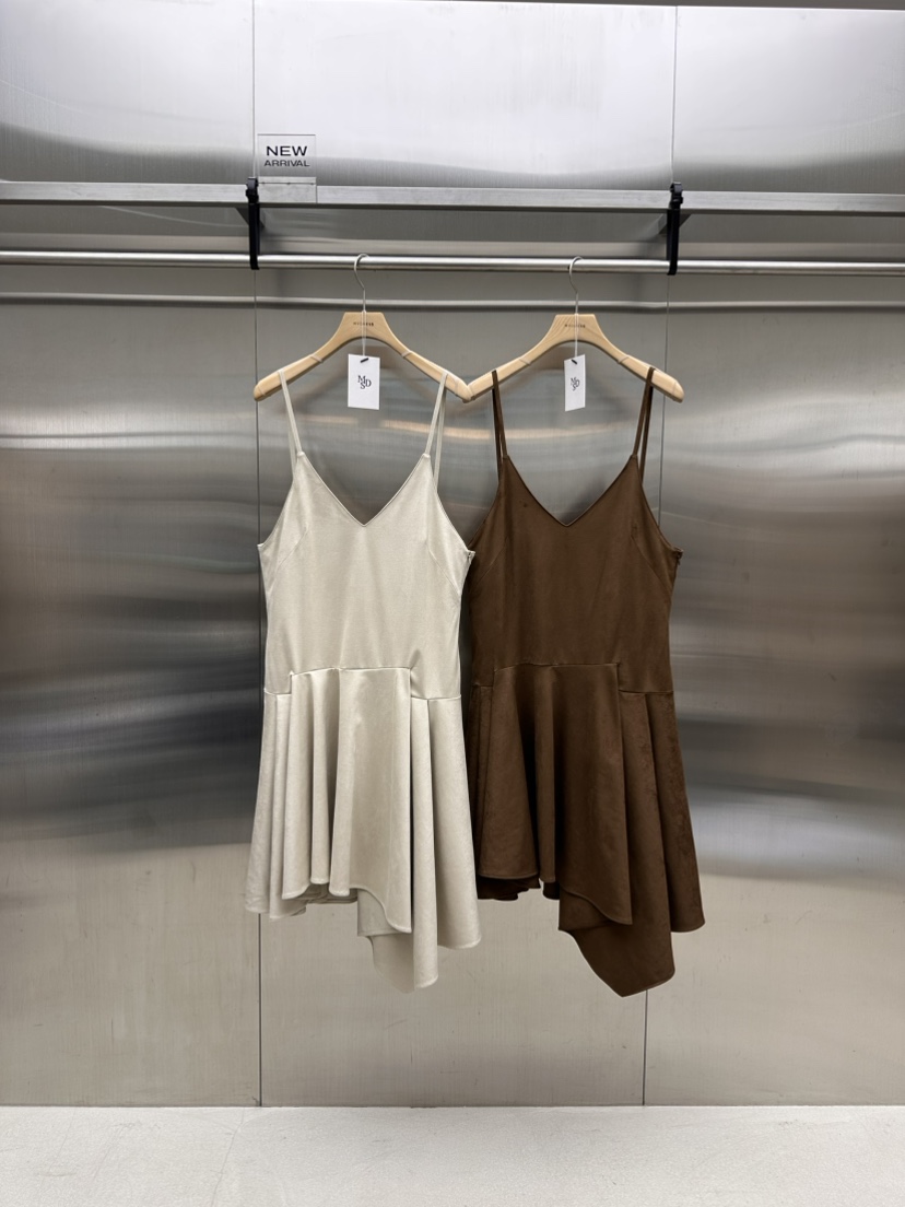 MYDRESS東大門㊣實拍女裝新品人氣職業25秋冬休閑時尚連衣裙MYDRESS連衣裙