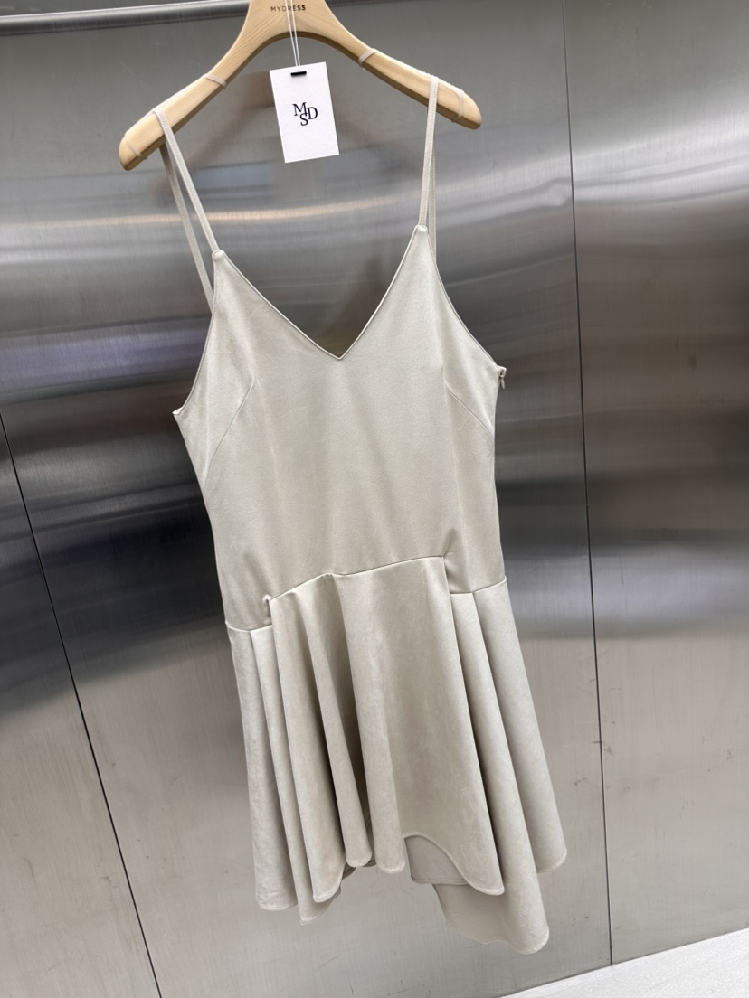 MYDRESS東大門㊣實拍女裝新品人氣職業25秋冬休閑時尚連衣裙MYDRESS連衣裙