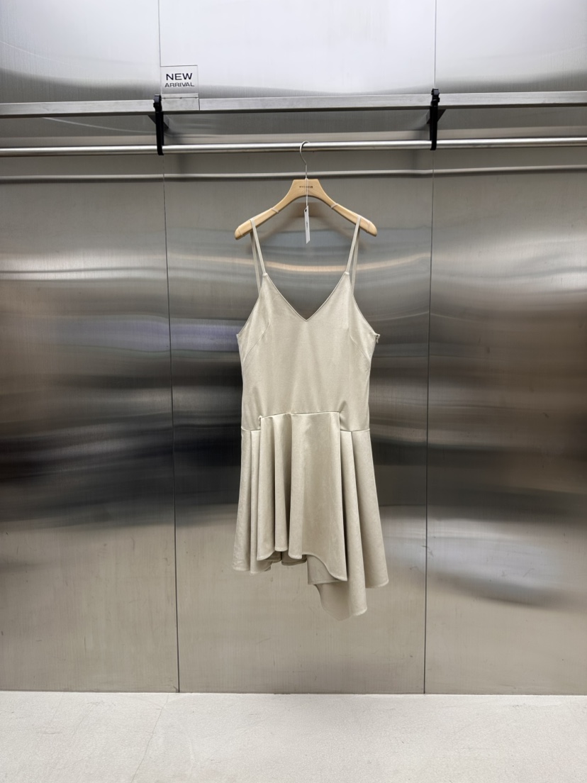 MYDRESS東大門㊣實拍女裝新品人氣職業25秋冬休閑時尚連衣裙MYDRESS連衣裙圖色1