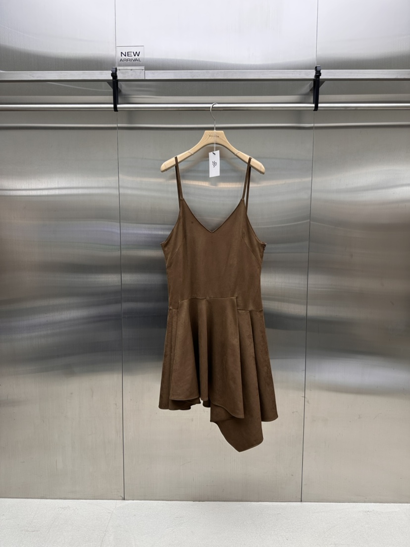 MYDRESS東大門㊣實拍女裝新品人氣職業25秋冬休閑時尚連衣裙MYDRESS連衣裙圖色2