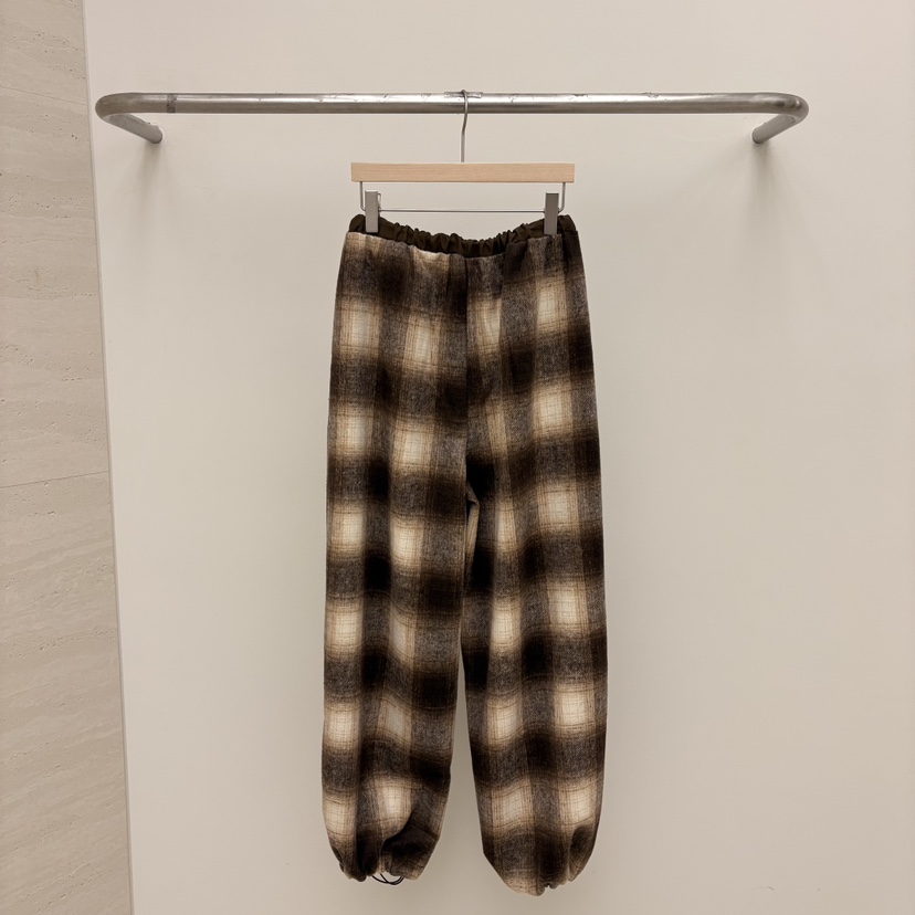 LAIVE韓國代購㊣女裝新品熱賣休閑推薦真品25秋冬人氣休閑褲LAIVE休閑褲