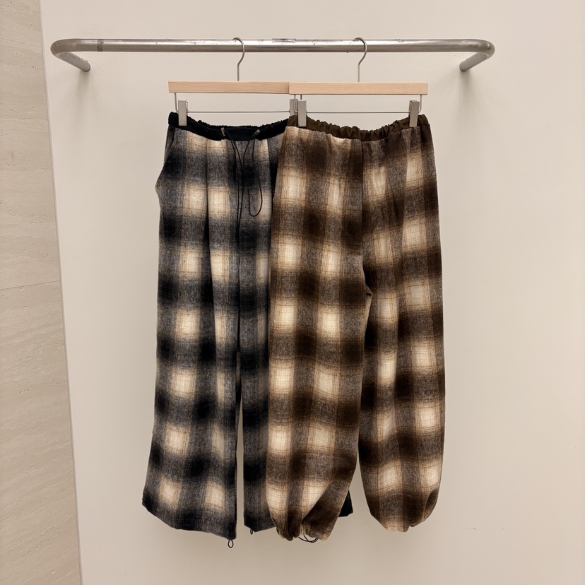 LAIVE韓國代購㊣女裝新品熱賣休閑推薦真品25秋冬人氣休閑褲LAIVE休閑褲