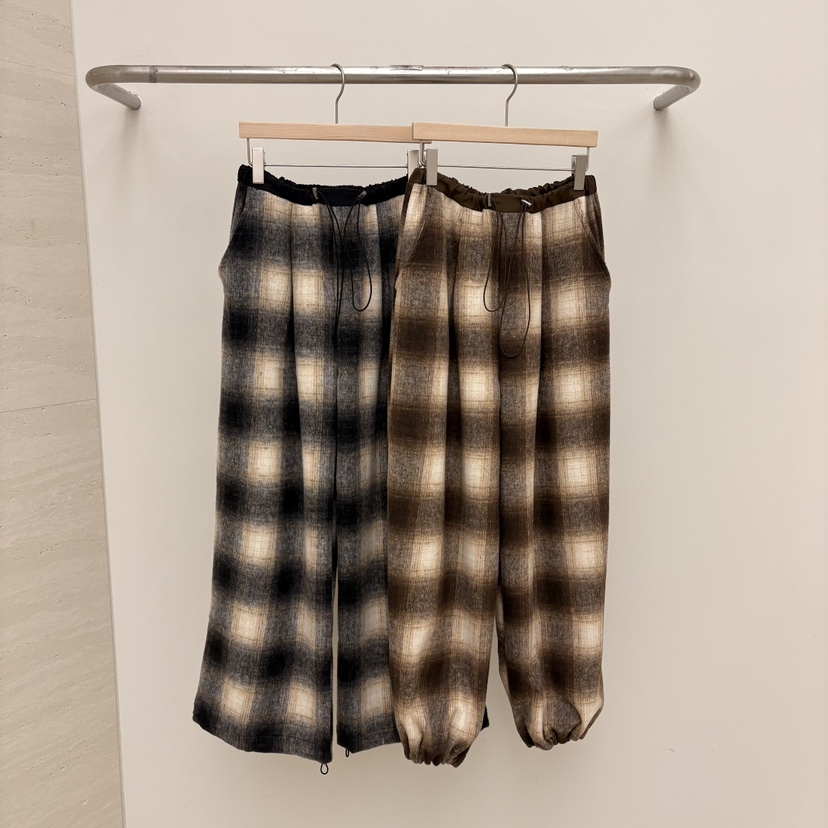 LAIVE韓國代購㊣女裝新品熱賣休閑推薦真品25秋冬人氣休閑褲LAIVE休閑褲