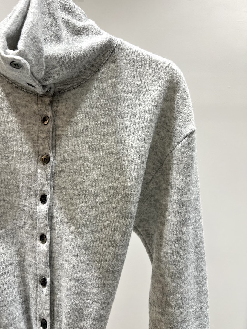 CESTLAVIE東大門㊣代購女士新品職業熱賣休閑針織衫羊毛高領CESTLAVIE針織衫