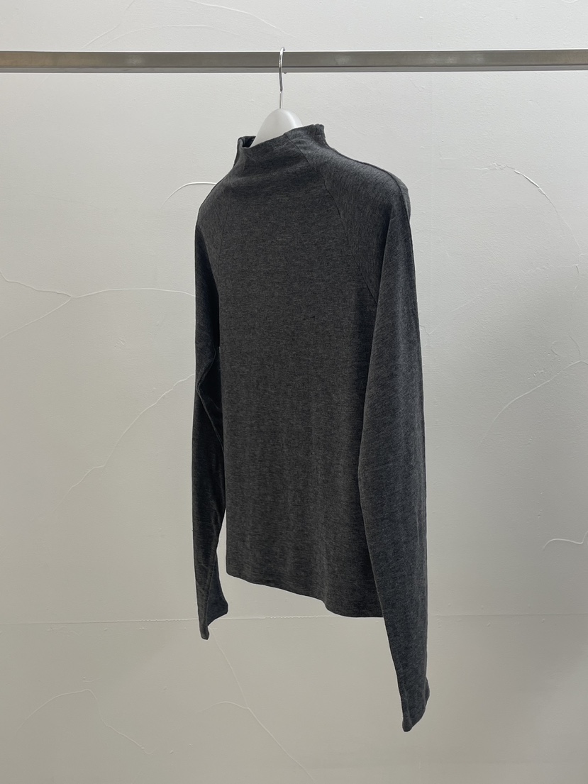 ACME東大門㊣直郵女裝新品人氣時尚熱賣休閑職業長袖T恤安哥拉ACME長袖T恤