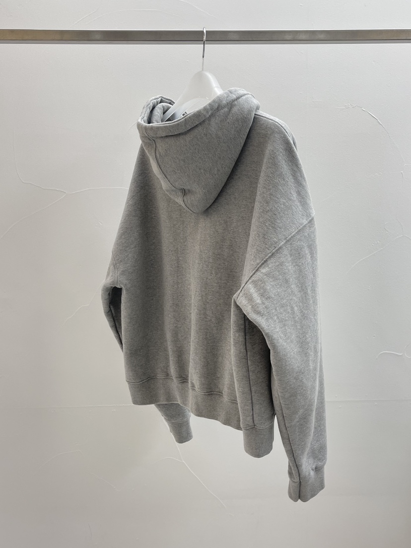 ACME東大門㊣實拍女裝新品職業推薦25秋冬熱賣夾克連帽衫加絨ACME夾克