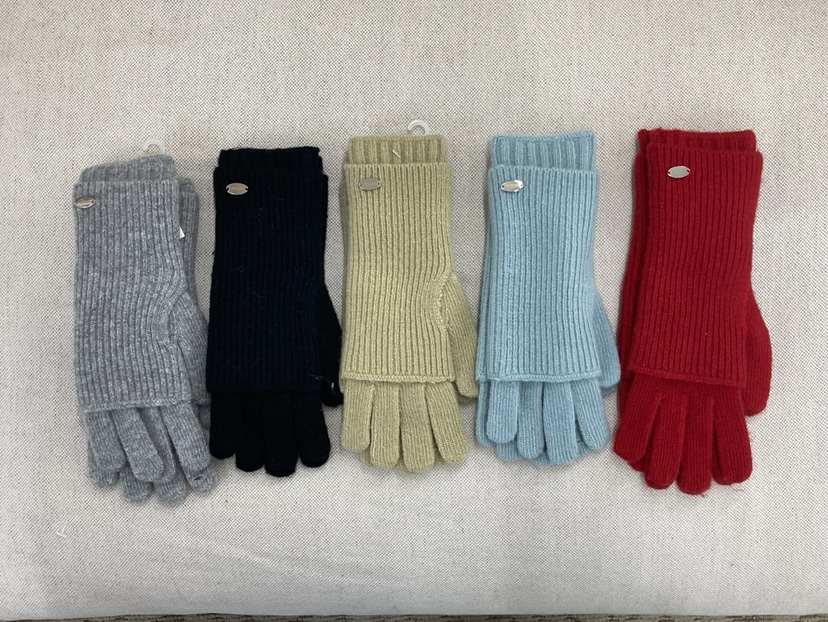 ROUGH韓國直郵㊣女士新品真品推薦時尚職業休閑熱賣手套保暖ROUGH手套