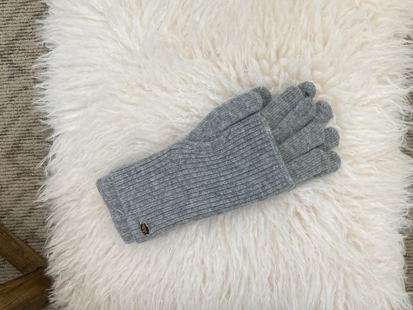 ROUGH韓國直郵㊣女士新品真品推薦時尚職業休閑熱賣手套保暖ROUGH手套圖色5