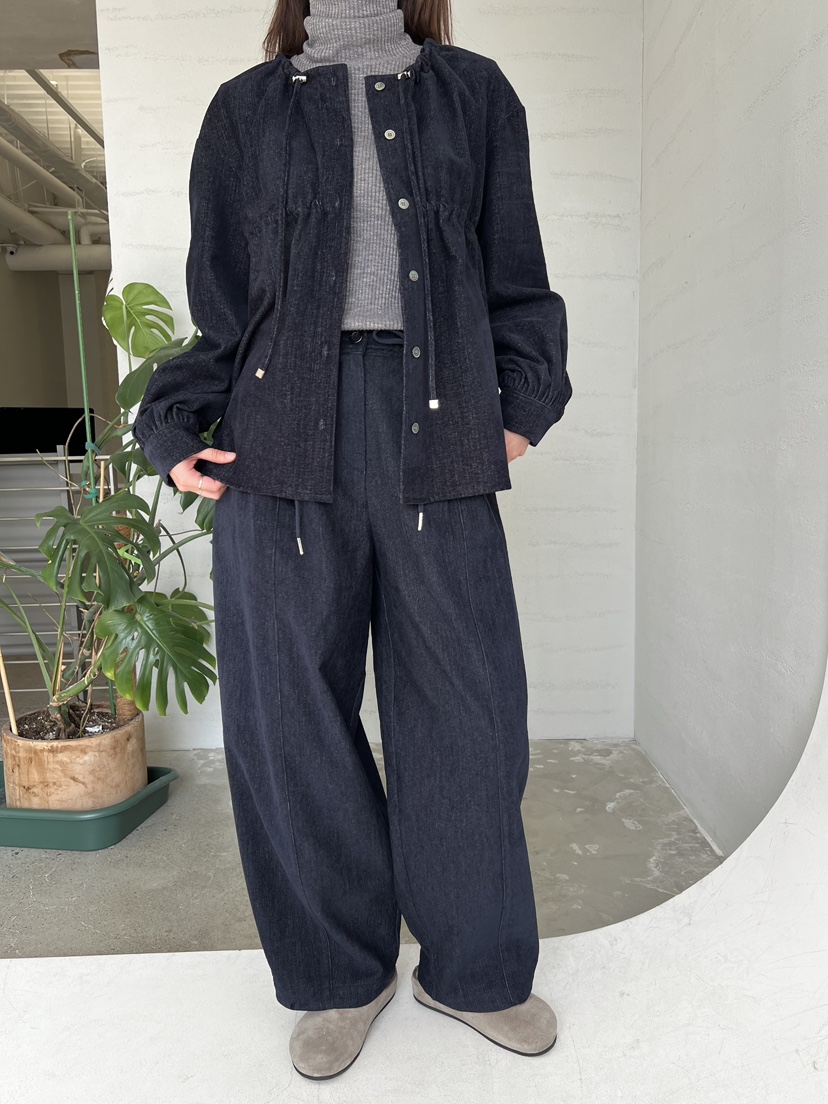 URBANE cloth東大門㊣代購女裝新款時尚人氣襯衫蕾絲衫加絨URBANE cloth襯衫/蕾絲衫