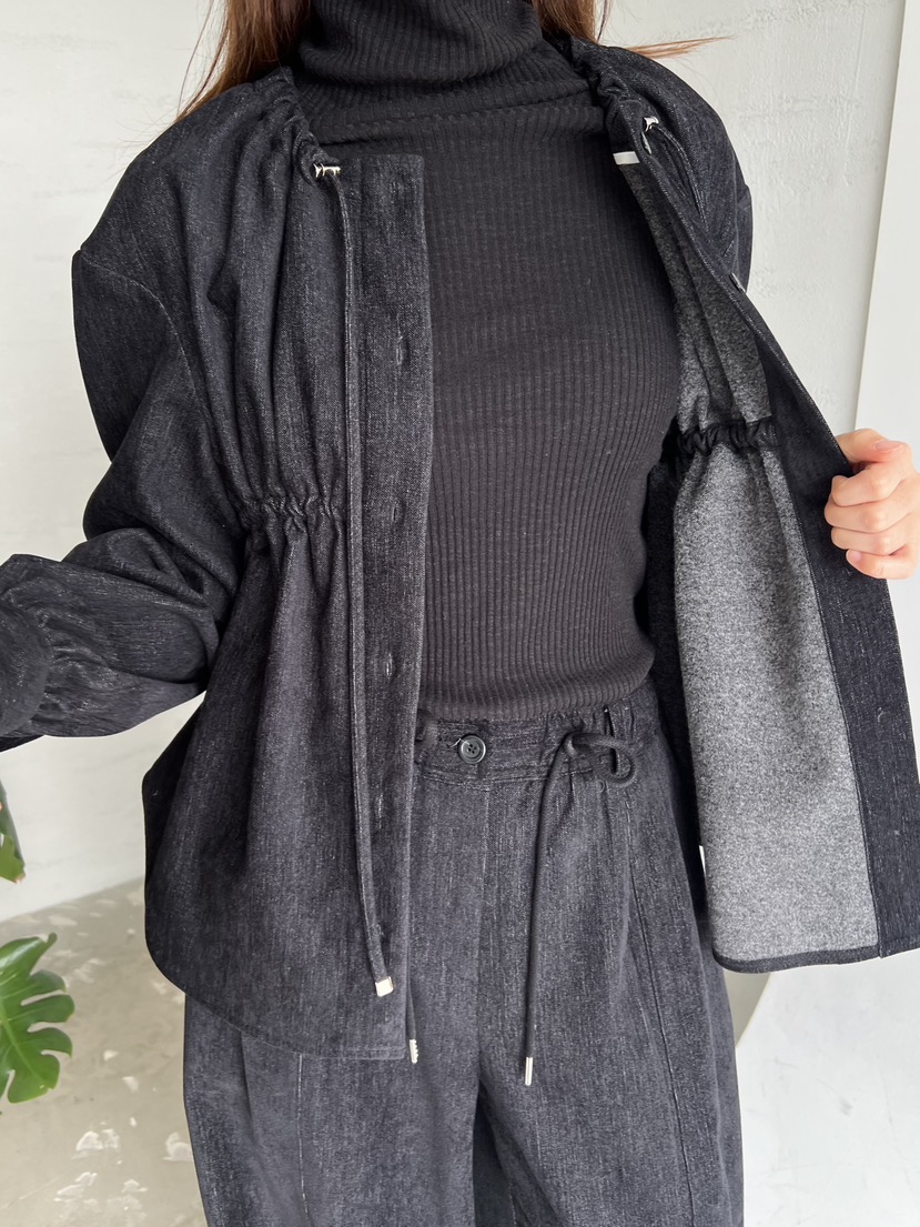 URBANE cloth東大門㊣代購女裝新款時尚人氣襯衫蕾絲衫加絨URBANE cloth襯衫/蕾絲衫