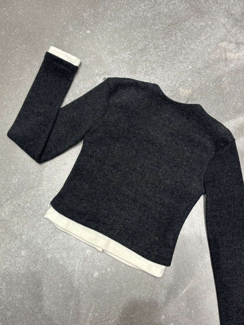 OKIE韓國直郵㊣女裝新品休閑職業時尚人氣真品推薦套裝兩件套OKIE套裝