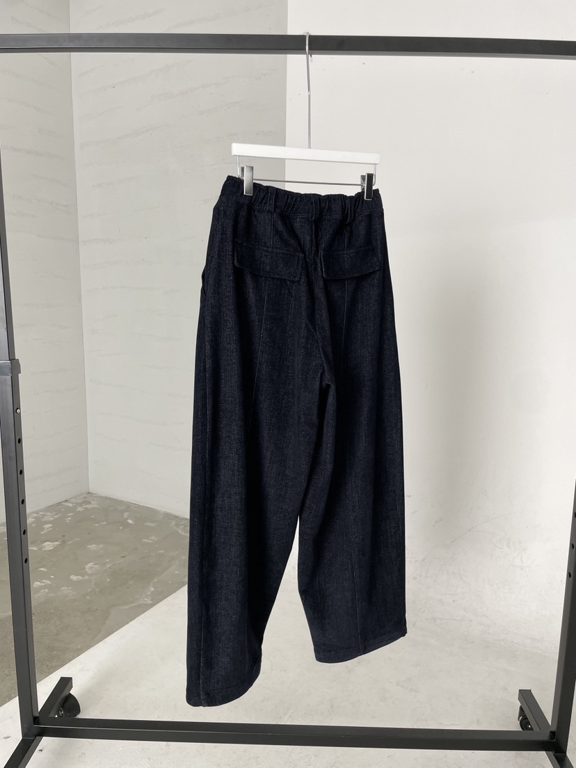 URBANE cloth東大門㊣代購女裝新款職業休閑人氣25秋冬休閑褲URBANE cloth休閑褲