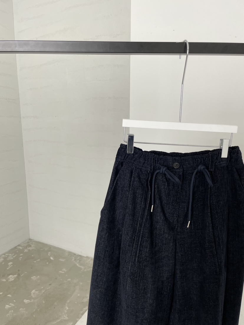 URBANE cloth東大門㊣代購女裝新款職業休閑人氣25秋冬休閑褲URBANE cloth休閑褲