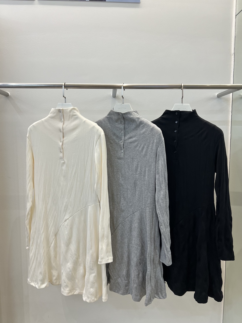 BETTER東大門㊣實拍女裝新品休閑熱賣人氣職業推薦真品連衣裙BETTER連衣裙