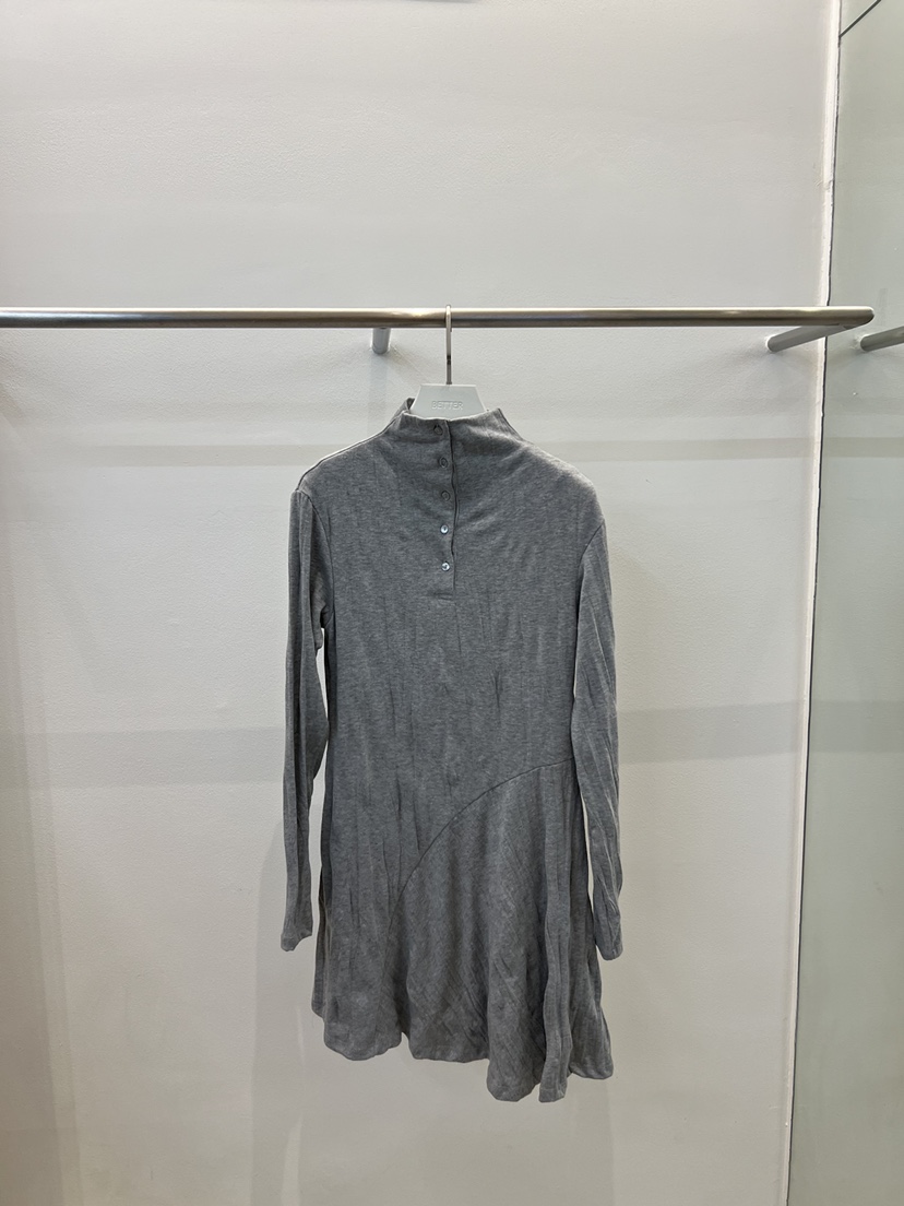 BETTER東大門㊣實拍女裝新品休閑熱賣人氣職業推薦真品連衣裙BETTER連衣裙圖色3