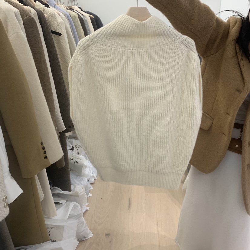 ANDYOUBROWN韓國直郵㊣女士新款真品時尚人氣推薦吊帶背心格子ANDYOUBROWN吊帶/背心