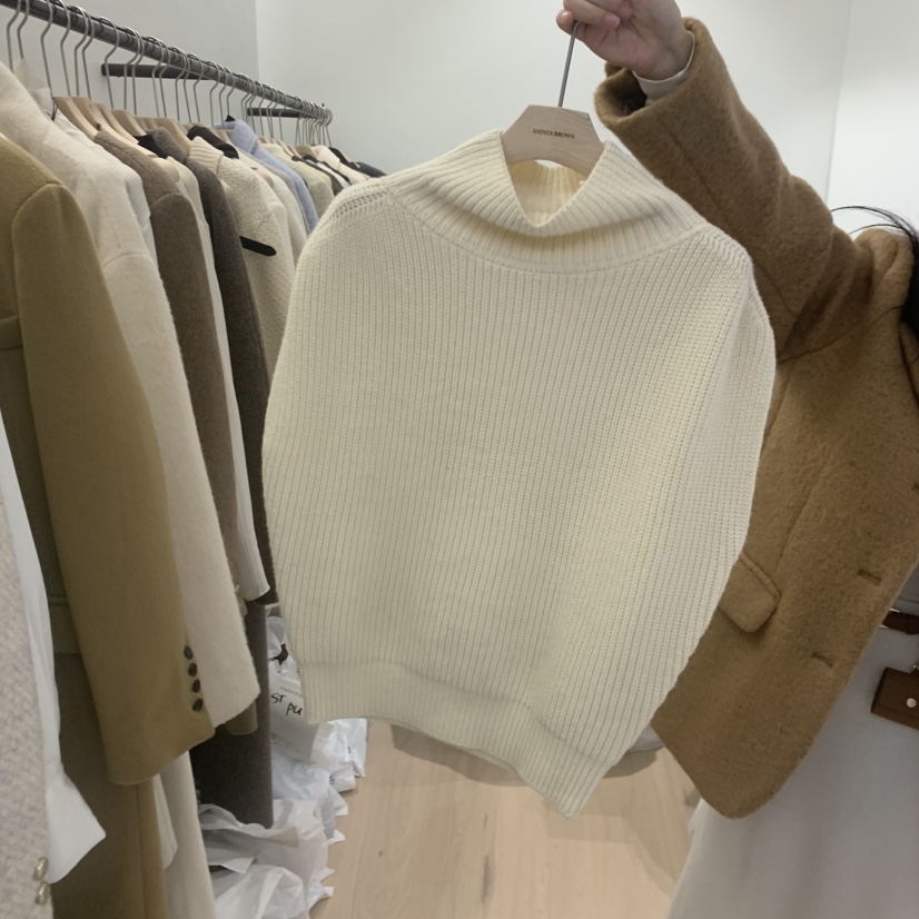 ANDYOUBROWN韓國直郵㊣女士新款真品時尚人氣推薦吊帶背心格子ANDYOUBROWN吊帶/背心圖色1