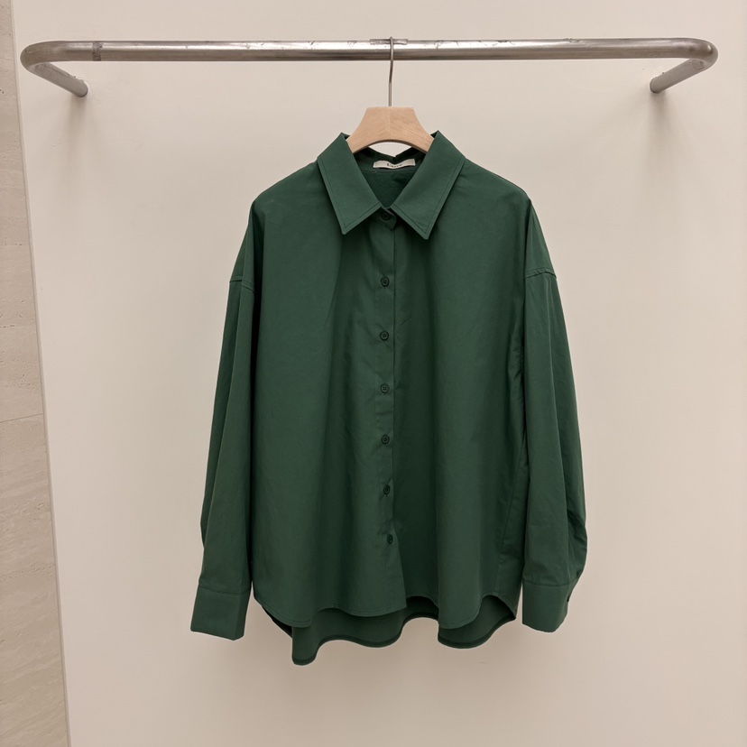 LAIVE東大門㊣直郵女裝新品休閑人氣推薦熱賣職業襯衫蕾絲衫LAIVE襯衫/蕾絲衫圖色3