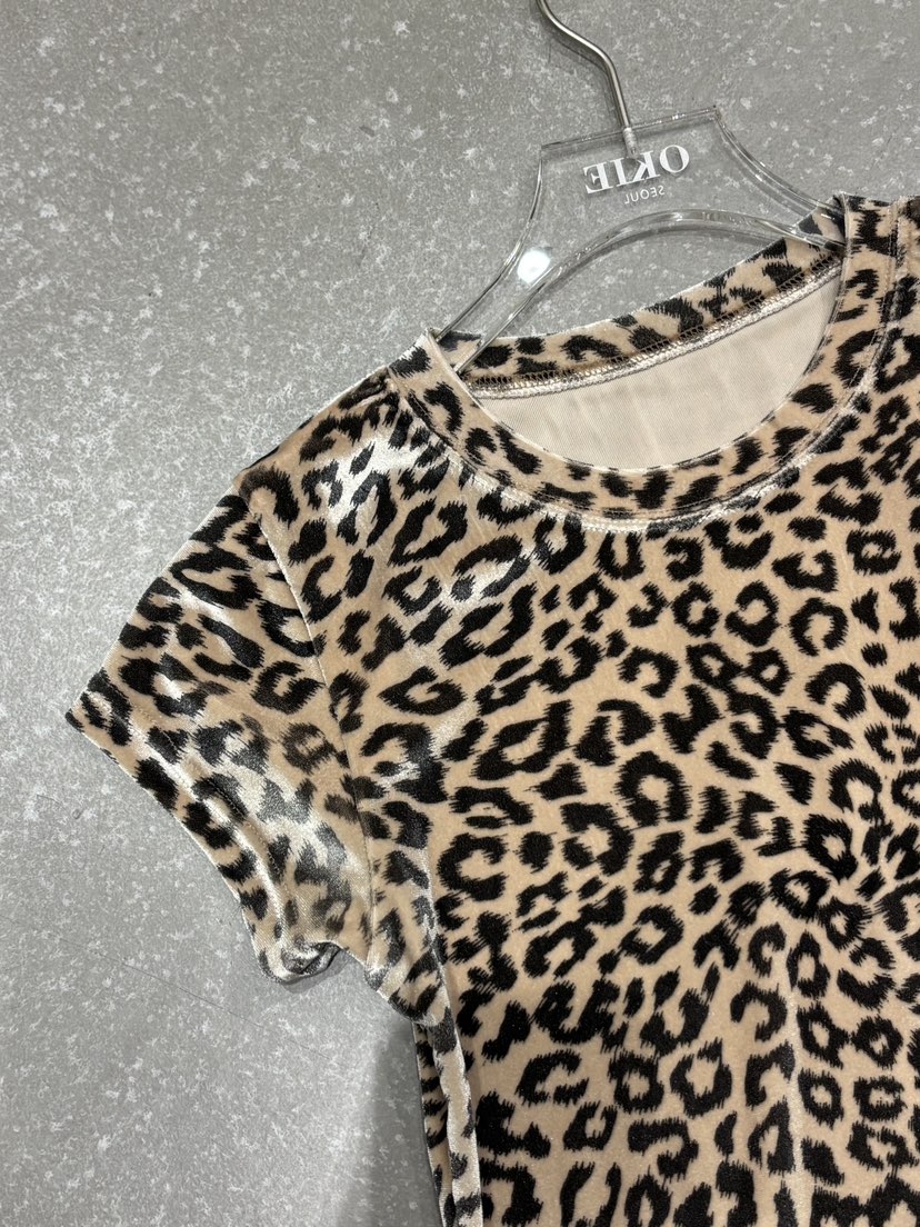 OKIE東大門㊣直郵女士新款人氣推薦休閑熱賣職業真品時尚T恤OKIET恤