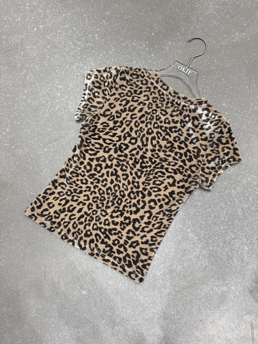 OKIE東大門㊣直郵女士新款人氣推薦休閑熱賣職業真品時尚T恤OKIET恤