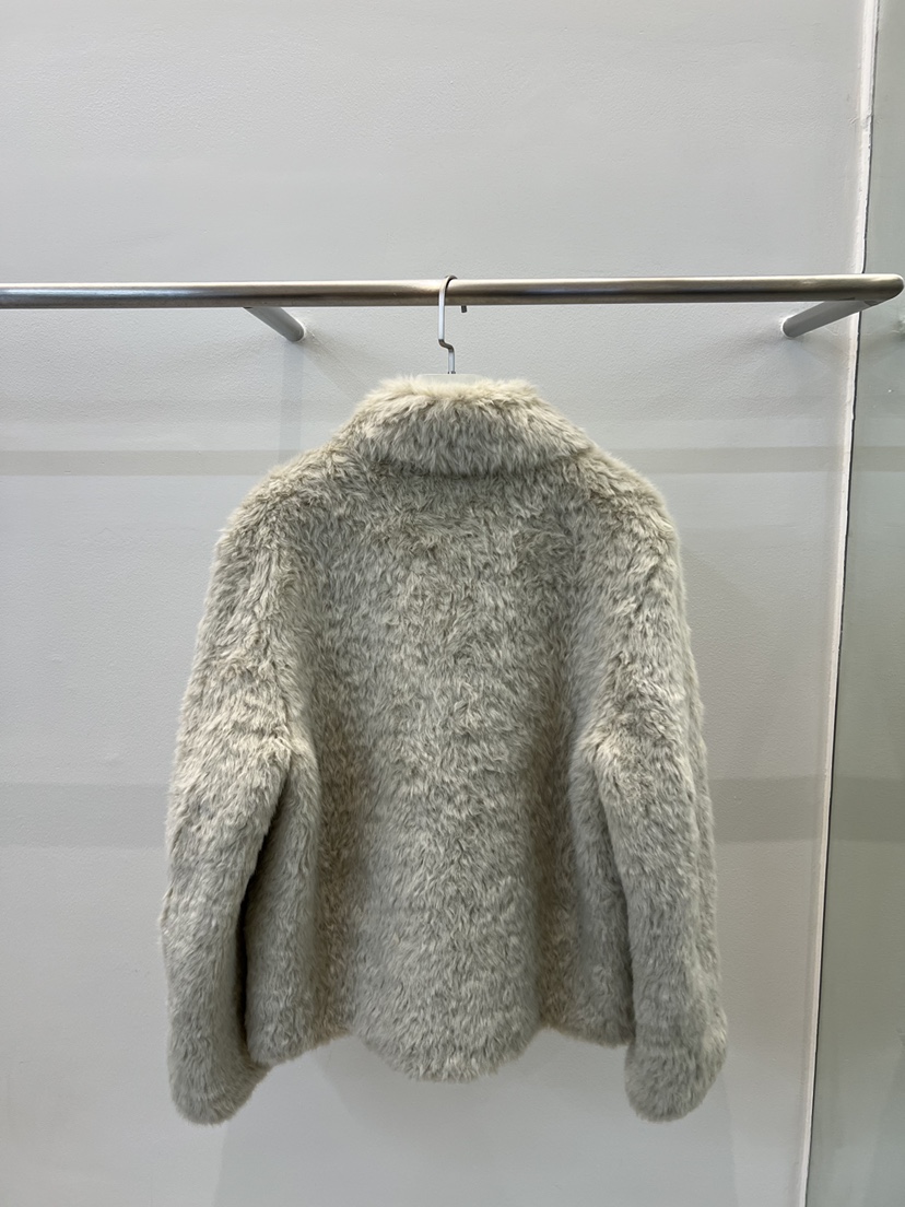 BETTER韓國直郵㊣女裝新品時尚真品熱賣休閑推薦職業夾克抓絨BETTER夾克