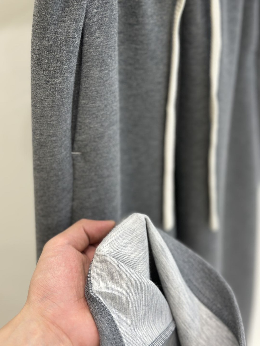 AUTUMN BEIGE-Q韓國代購㊣女裝新品熱賣職業時尚休閑休閑褲A.b/AUTUMN BEIGE休閑褲