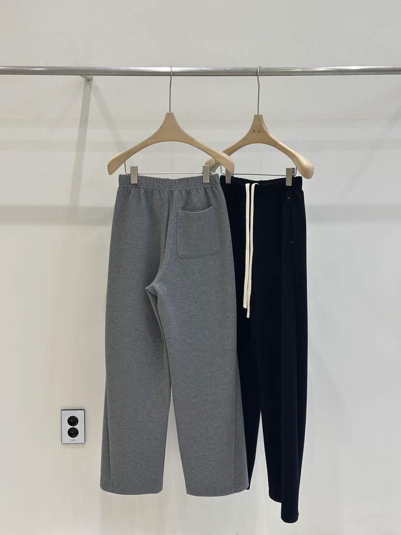 AUTUMN BEIGE-Q韓國代購㊣女裝新品熱賣職業時尚休閑休閑褲A.b/AUTUMN BEIGE休閑褲