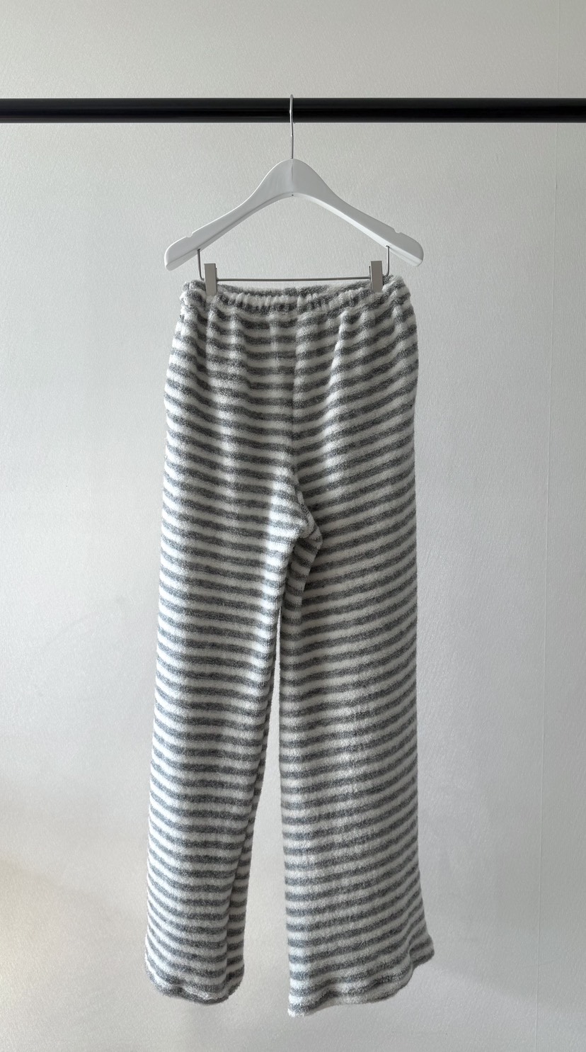 EST東大門㊣直郵女士新款休閑推薦真品職業25秋冬時尚休閑褲EST_休閑褲