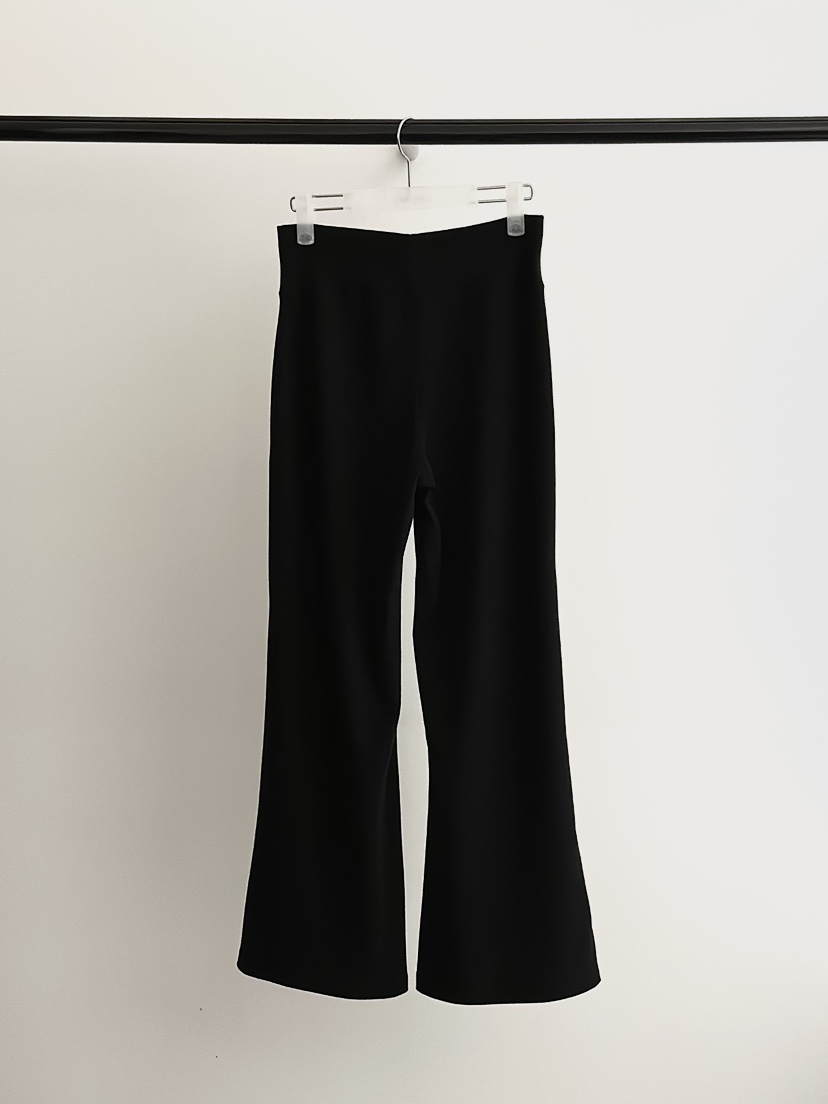 ANDTERRACE東大門㊣直郵女裝新款休閑人氣時尚真品25秋冬休閑褲ANDTERRACE休閑褲