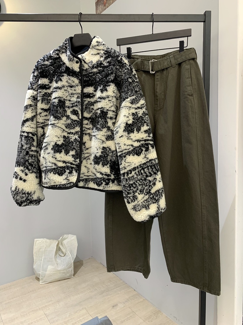 SOFTNESS韓國直郵㊣女士新品時尚熱賣人氣職業真品休閑夾克Softness/Cosmic夾克