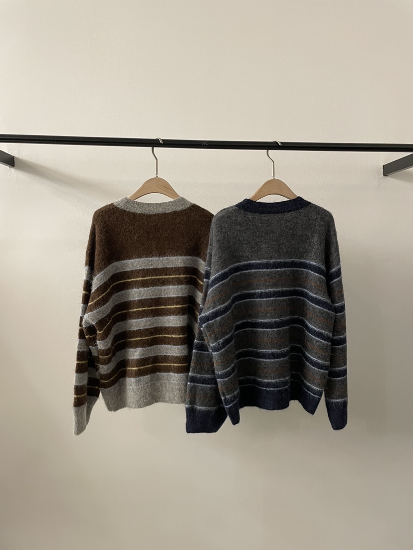 2DA/DARIMI-P東大門㊣實拍女裝新品時尚真品職業熱賣針織衫2DA/DARIMI-P針織衫