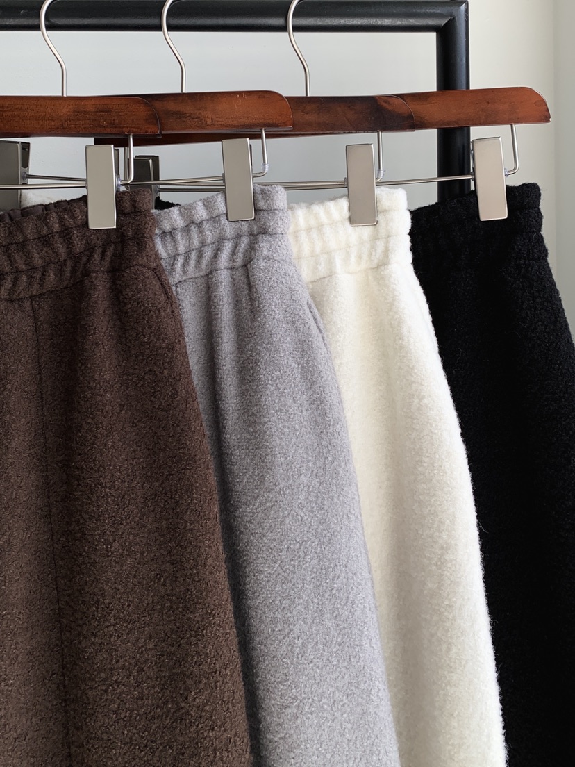 DAVICHI東大門㊣直郵女裝新品時尚推薦真品熱賣休閑人氣休閑褲DAVICHI休閑褲