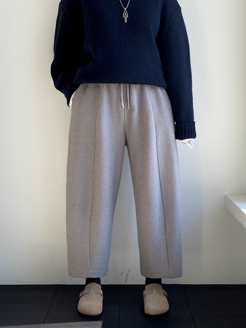 DAVICHI東大門㊣直郵女裝新品時尚推薦真品熱賣休閑人氣休閑褲DAVICHI休閑褲