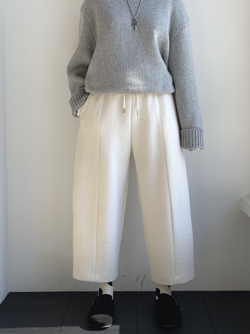 DAVICHI東大門㊣直郵女裝新品時尚推薦真品熱賣休閑人氣休閑褲DAVICHI休閑褲