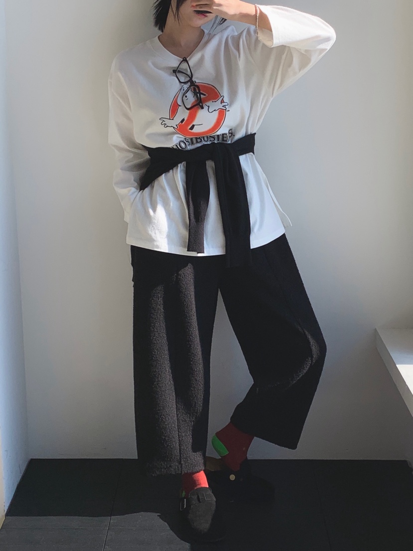 DAVICHI東大門㊣直郵女裝新品時尚推薦真品熱賣休閑人氣休閑褲DAVICHI休閑褲