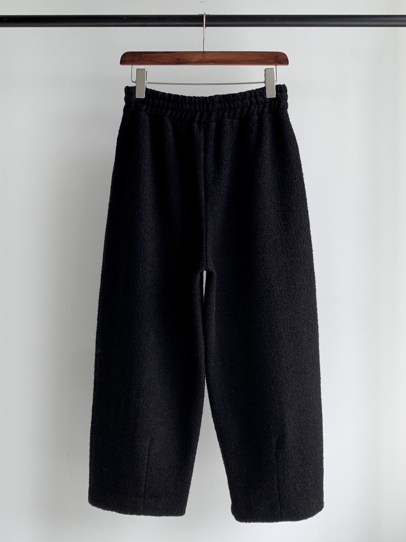 DAVICHI東大門㊣直郵女裝新品時尚推薦真品熱賣休閑人氣休閑褲DAVICHI休閑褲