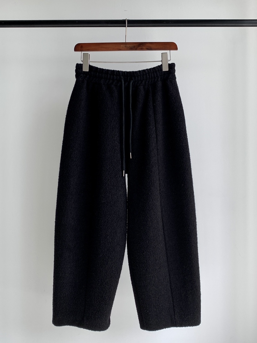 DAVICHI東大門㊣直郵女裝新品時尚推薦真品熱賣休閑人氣休閑褲DAVICHI休閑褲圖色4