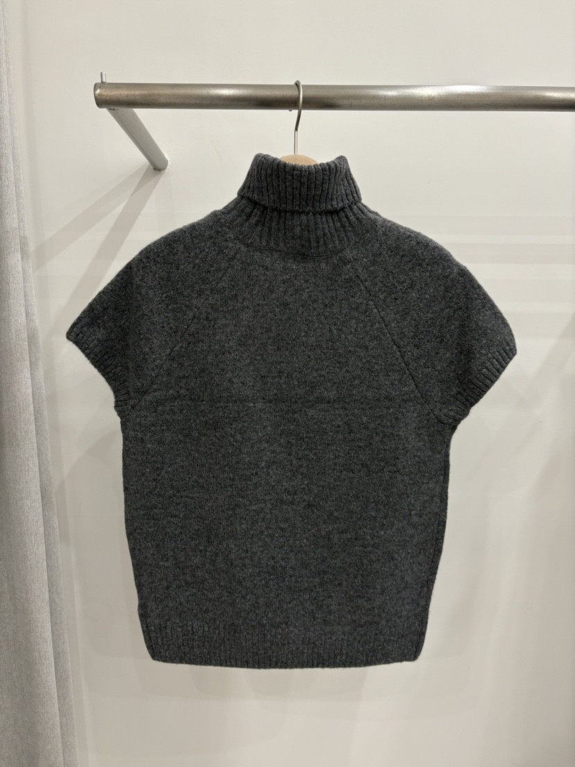 LAI東大門㊣實拍女士新品25秋冬熱賣時尚人氣休閑職業針織衫Lai針織衫