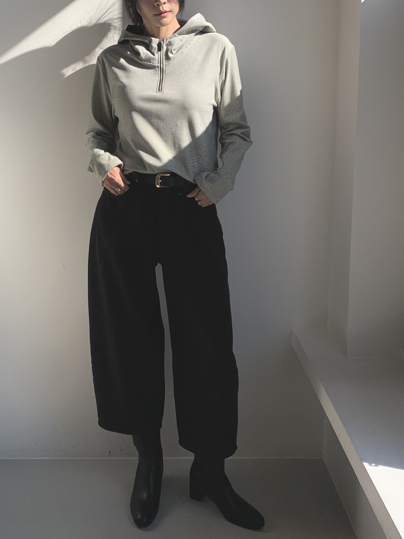 DAVICHI東大門㊣直郵女士新品推薦休閑職業真品長袖T恤拉絨DAVICHI長袖T恤