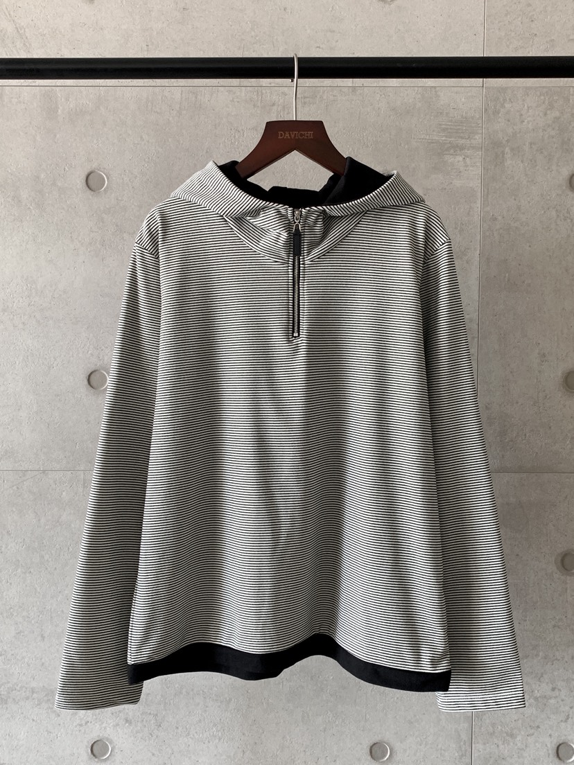 DAVICHI東大門㊣直郵女士新品推薦休閑職業真品長袖T恤拉絨DAVICHI長袖T恤圖色1