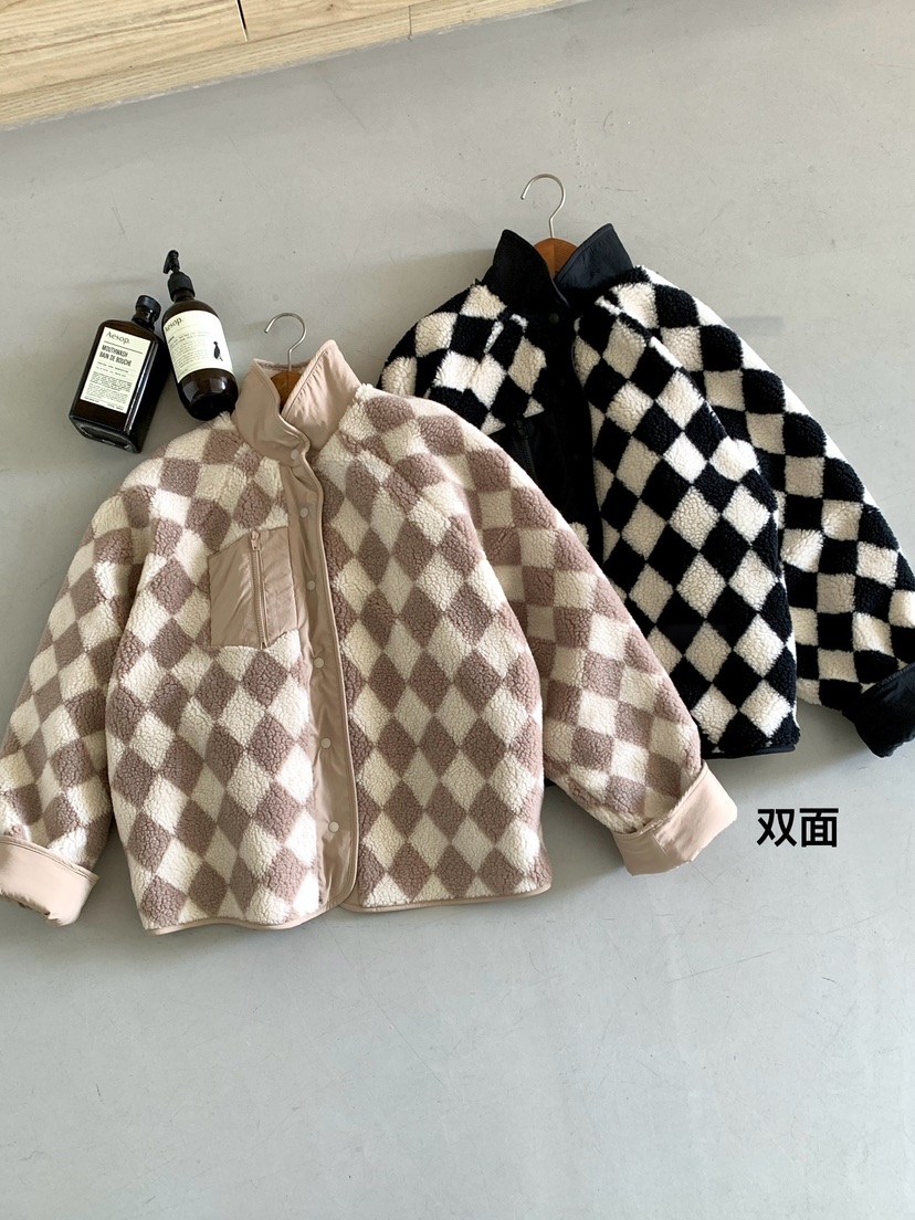 DAVICHI韓國代購㊣女裝新品休閑推薦熱賣25秋冬短款棉服里外穿DAVICHI短款棉服