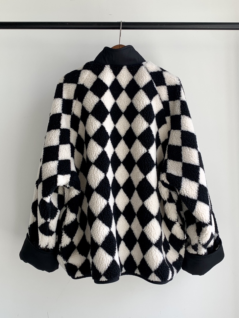 DAVICHI韓國代購㊣女裝新品休閑推薦熱賣25秋冬短款棉服里外穿DAVICHI短款棉服