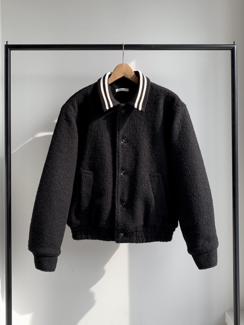 DAVICHI韓國代購㊣女裝新款真品職業休閑推薦熱賣25秋冬短款棉服DAVICHI短款棉服圖色1