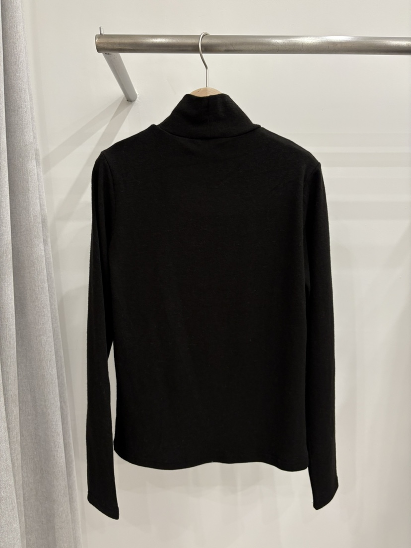 LAI東大門㊣代購女裝新款25秋冬人氣時尚休閑推薦熱賣長袖T恤Lai長袖T恤