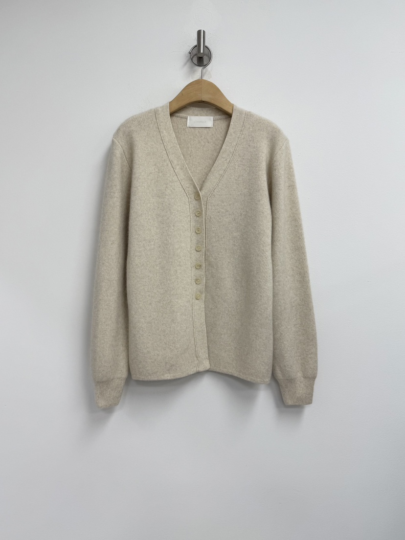 YIKHO STYLE東大門㊣直郵女士新品熱賣25秋冬人氣職業針織衫YIKHO STYLE針織衫圖色1