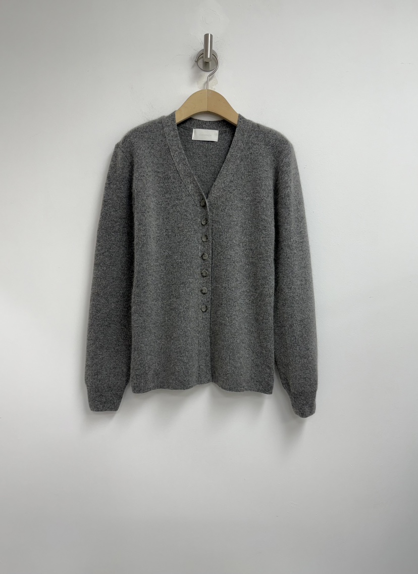 YIKHO STYLE東大門㊣直郵女士新品熱賣25秋冬人氣職業針織衫YIKHO STYLE針織衫圖色3